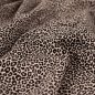 Preview: Baumwolljersey - Leo - sand