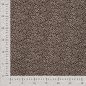 Preview: RESTSTÜCK 0,40m !!! - Baumwolljersey - Leo - sand