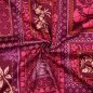 Preview: Baumwollsatin - matt - Rosika - fuchsia