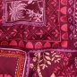 Preview: Baumwollsatin - matt - Rosika - fuchsia