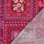 Preview: Baumwollsatin - matt - Rosika - fuchsia