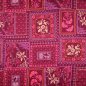 Preview: Baumwollsatin - matt - Rosika - fuchsia