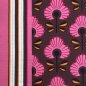 Preview: Bio Canvas - Beautiful Soul - Col. 04 - Only You - Hamburger Liebe - Albstoffe