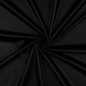 Preview: Bekleidungskunstleder - Soft Stretch - black