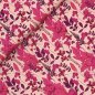 Preview: Viskose - Believe - pink - Swafing by Cherry Picking