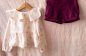 Preview: Baumwollsatin - Rosebuds - Lise Tailor