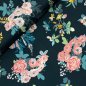 Preview: Baumwolle - Giardini di Augusto - Capri - Art Gallery Fabrics