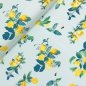 Preview: Baumwolle - Limoni per Limoncello - Capri - Art Gallery Fabrics