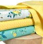 Preview: Baumwolle - Limoni per Limoncello - Capri - Art Gallery Fabrics