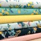 Preview: Baumwolle - Limoni per Limoncello - Capri - Art Gallery Fabrics