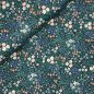Preview: Bio Baumwolle - Fall Meadow - Flora - Cloud9fabrics