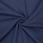 Preview: Bio Bündchen Schlauch - uni - navy
