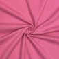 Preview: Bio Bündchen - glatt - rosa - Lillestoff