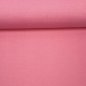 Preview: Bio Bündchen Schlauch - uni - rosa