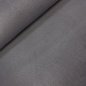 Preview: Bio Baumwoll Fleece - taupe