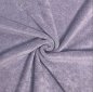 Preview: Bio Frottee - Pico Terry - lilac