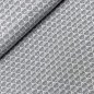 Preview: Bio Jacquard - Hearts - grey - Lillestoff