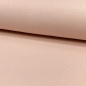 Preview: RESTSTÜCK 0,80m !!! - Bio French Terry - uni - dusty rose