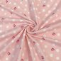 Preview: Bio Jersey - Beetle - rose