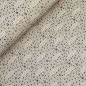 Preview: Bio Jersey - Clouds - beige