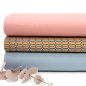 Preview: Bio Jersey - uni - blush
