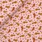 Preview: Bio Jersey - Leo Lilly - old pink