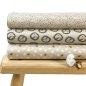 Preview: Bio Jersey - Beetle - beige