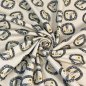 Preview: Bio Jersey - Lions - beige
