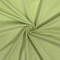 Preview: Bio Jersey - Summer Mélange - kiwi/meringa - A07/A17 - Albstoffe - Hamburger Liebe