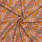 Preview: RESTSTÜCK 2,00m !!! - Bio Jersey - Sweet Flowers