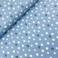 Preview: Bio Jersey - Beetle - hellblau