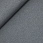 Preview: Bio Jersey - carbon melange - A32 - Albstoffe