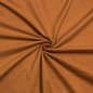 Preview: Bio Jersey - uni - cognac