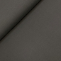 Preview: RESTSTÜCK 1,20m !!! - Bio Jersey - uni - dunkelgrau