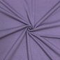Preview: Bio Jersey - uni - lila
