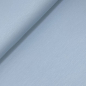 Preview: RESTSTÜCK 1,60m !!! - Bio Jersey - uni - azul