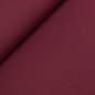 Preview: Bio Jersey - uni - weinrot