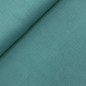 Preview: Bio Musselin - uni - green - F017