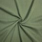 Preview: RESTSTÜCK 1,40m !!! - Bio Musselin - uni - pickle - F044