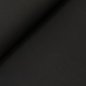 Preview: RESTSTÜCK 0,80m !!! - Bio Soft Sweat - uni - black