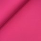 Preview: RESTSTÜCK 80cm !!! - Bio Soft Sweat - uni - pink