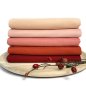 Preview: RESTSTÜCK 0,50m !!! - Bio Strickjersey - Waffel - rose