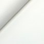 Preview: RESTSTÜCK 0,50m !!! - Bio Strickjersey - Waffel - ecru