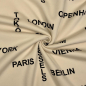 Preview: Bio Sweat - angeraut - City - beige