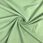 Preview: RESTSTÜCK 60cm !!! - Bio Soft Sweat - uni - mint
