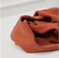Preview: Organic Sweat - basic brushed - sienna - Mind the Maker