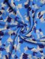 Preview: Viskose Twill mit LENZING™ ECOVERO™ Fasern - Bliss - Mind the Maker