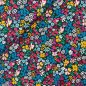 Mobile Preview: Baumwolle - Bloomkind Meadow - The Flower Society - Art Gallery Fabrics