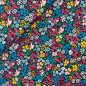 Preview: Baumwolle - Bloomkind Meadow - The Flower Society - Art Gallery Fabrics