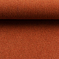 Preview: RESTSTÜCK 0,60m !!! - Strick - Bono - meliert terracotta - Swafing
